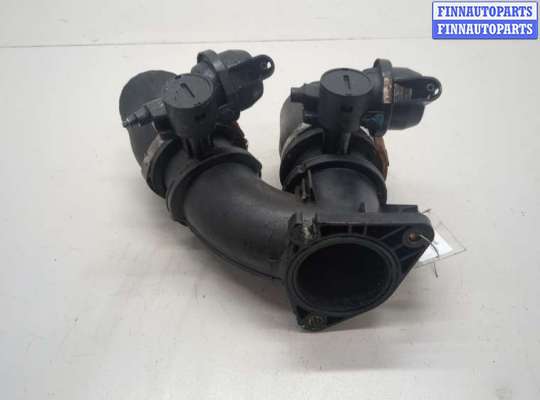 купить Заслонка дроссельная на Peugeot 807 2002-2014