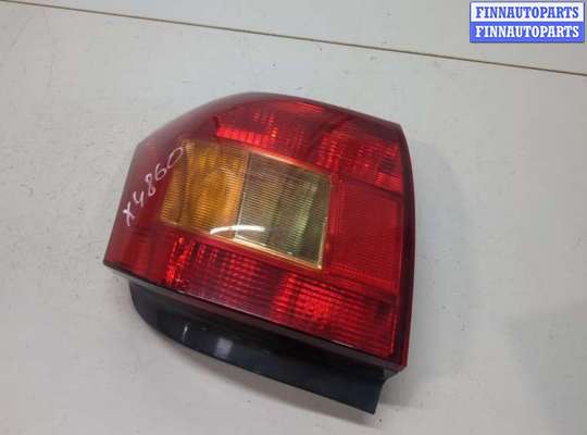 купить Фонарь (задний) на Toyota Corolla E12 2001-2006