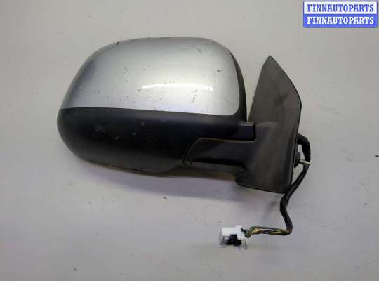купить Зеркало боковое на Mitsubishi ASX 2010-2020