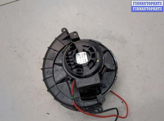 купить Двигатель отопителя (моторчик печки) на Opel Astra H 2004-2010