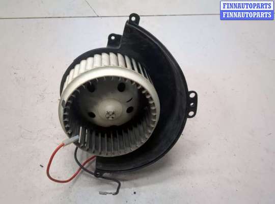 купить Двигатель отопителя (моторчик печки) на Opel Astra H 2004-2010