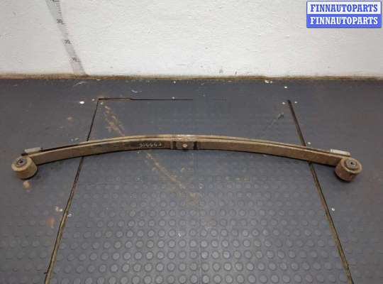 Купить Рессора на Ford Transit 2000-2006 Рессора FO2135313 на Ford Transit 2000-2006