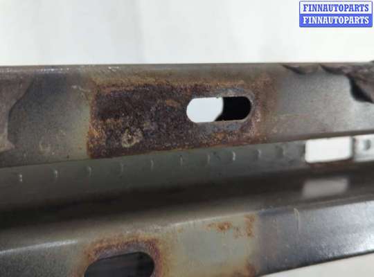 купить Усилитель бампера на Nissan Juke 2010-2019