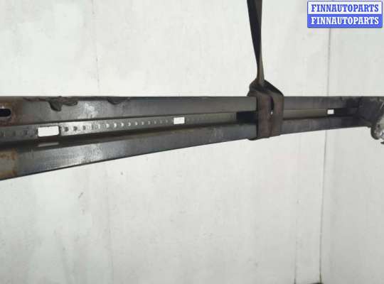 купить Усилитель бампера на Nissan Juke 2010-2019