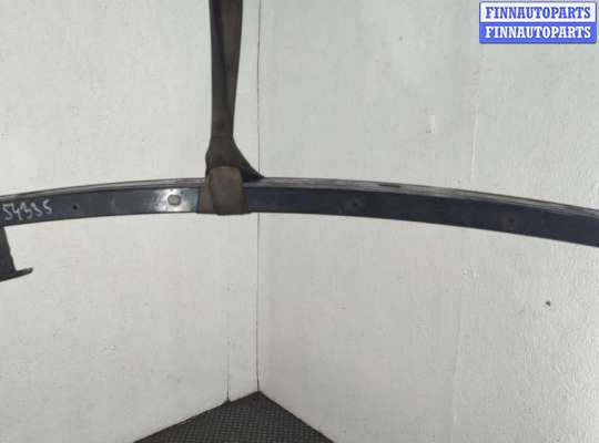 купить Усилитель бампера на Nissan Juke 2010-2019