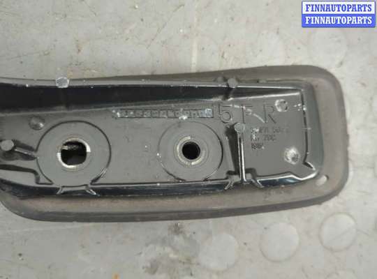 купить Рейлинг на крышу (одиночка) на Toyota RAV 4 2000-2005