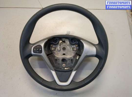купить Руль на Ford Fiesta 2008-2013