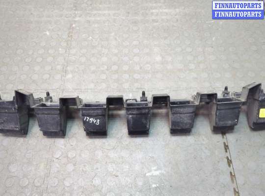 купить Усилитель бампера на Ford Escape 2019-2022