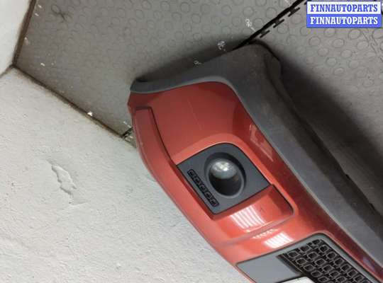 купить Бампер на Ford Fusion 2002-2012