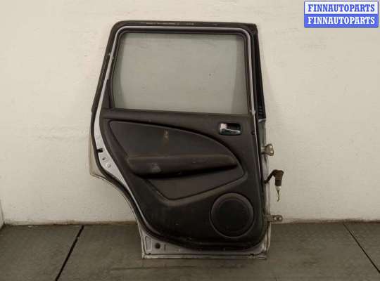 купить Петля двери на Mitsubishi Outlander 2003-2009