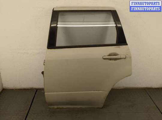 купить Петля двери на Mitsubishi Outlander 2003-2009