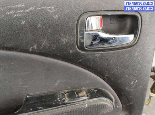 купить Петля двери на Mitsubishi Outlander 2003-2009