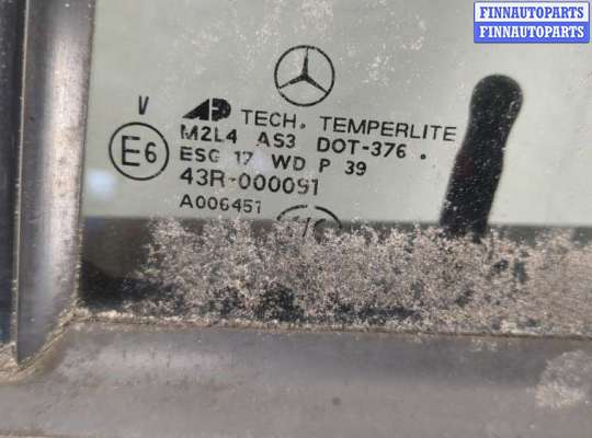 купить Стеклоподъемник электрический на Mercedes GL X164 2006-2012