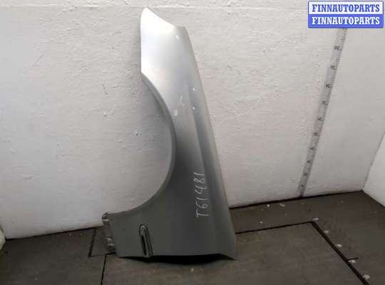 Крыло MB1703632 на Mercedes CLK W209 2002-2010