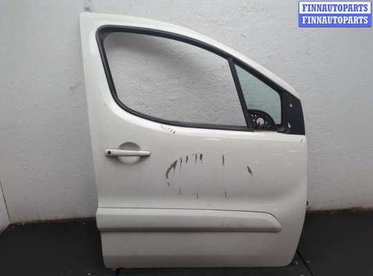 Стекло форточки двери PG1240694 на Peugeot Partner 2008-2012