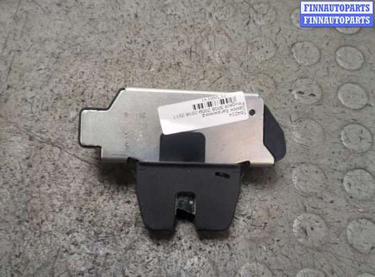 Купить Замок багажника на Peugeot 3008 2009-2016 Замок багажника PG1251377 на Peugeot 3008 2009-2016
