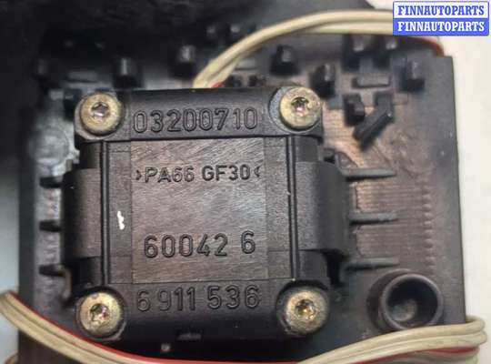 купить Кнопка регулировки рулевой колонки на BMW 7 E65 2001-2008