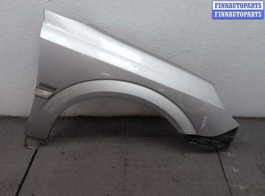 купить Крыло на Opel Vectra C 2002-2008