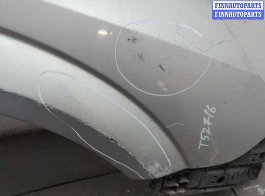 купить Крыло на Opel Vectra C 2002-2008