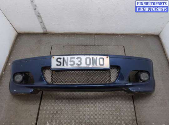 Усилитель бампера BM3594138 на BMW 3 E46 1998-2006