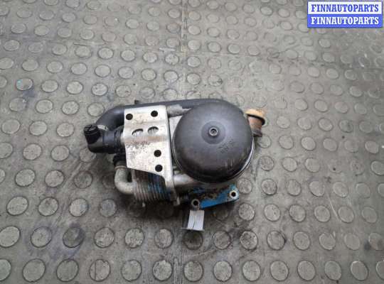 Купить Корпус масляного фильтра на BMW 3 E90, E91, E92, E93 2005-2012 Корпус масляного фильтра BM3677232 на BMW 3 E90, E91, E92, E93 2005-2012