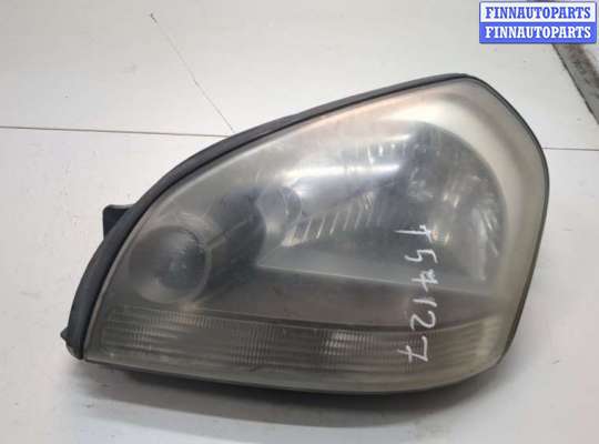 Купить Фара (передняя) на Hyundai Tucson 1 2004-2010 Фара (передняя) HN590439 на Hyundai Tucson 1 2004-2010