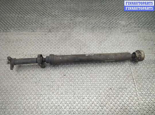 Кардан VG2795046 на Volkswagen Touareg 2006-2010