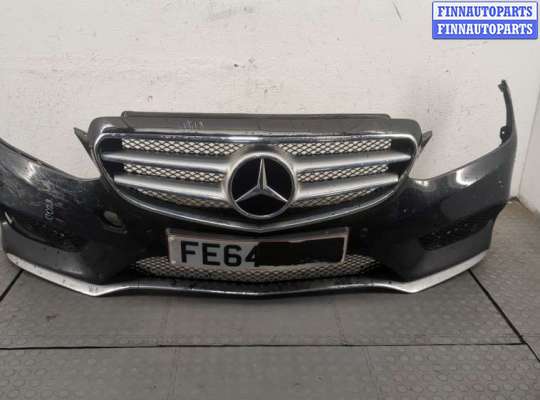 купить Бампер на Mercedes E W212 2013-2016
