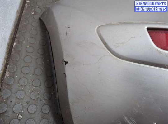 купить Бампер на Nissan Note E11 2005-2013