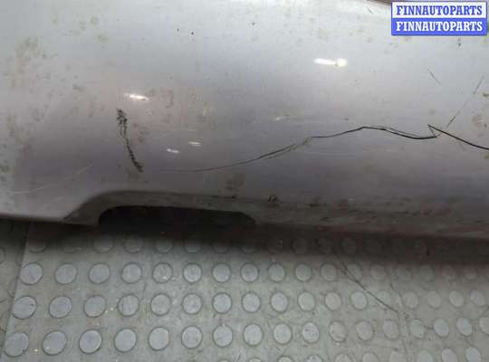 купить Бампер на Nissan Note E11 2005-2013