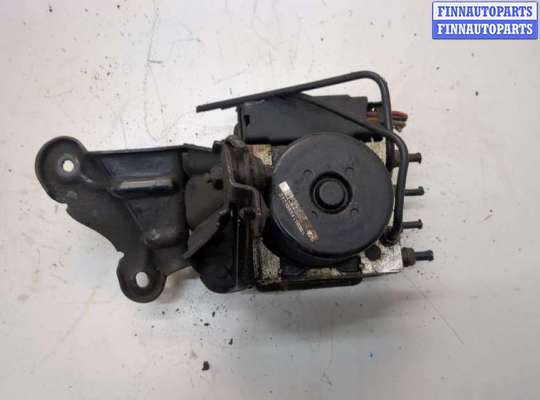 купить Блок АБС, насос (ABS, ESP, ASR) на Seat Leon 2 2005-2012