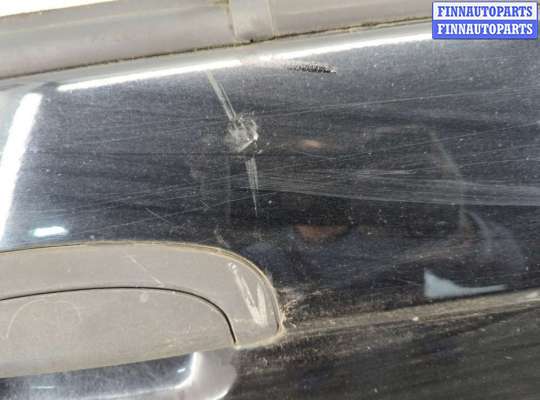 купить Стекло боковой двери на Hyundai Getz 2002-2011