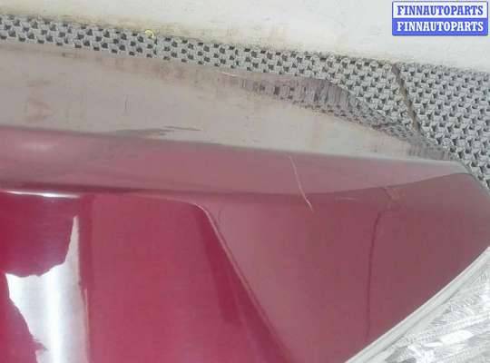 купить Крышка (дверь) багажника на Hyundai Genesis 2008-2013