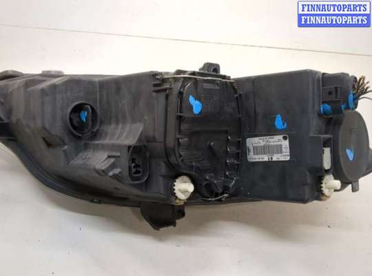 купить Фара (передняя) на Seat Leon 2 2005-2012