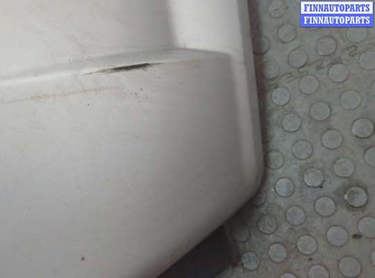 купить Бампер на Chrysler Voyager 2007-2010