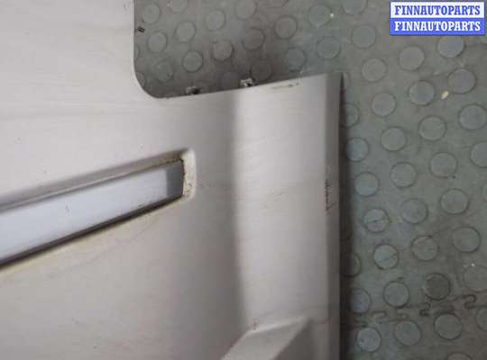 купить Бампер на Chrysler Voyager 2007-2010