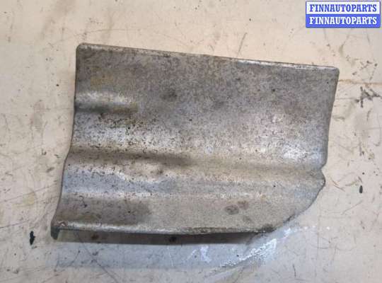 купить Тепловой экран (термозащита) на Skoda Kodiaq 2016-2025