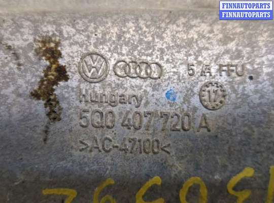 купить Тепловой экран (термозащита) на Skoda Kodiaq 2016-2025