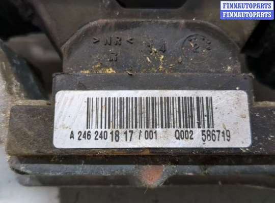 купить Подушка крепления двигателя на Mercedes B W246 2011-2014
