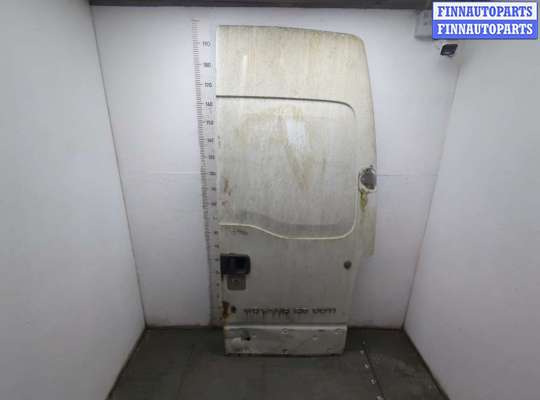 Дверь задняя (распашная) OP2385949 на Opel Movano 1998-2010
