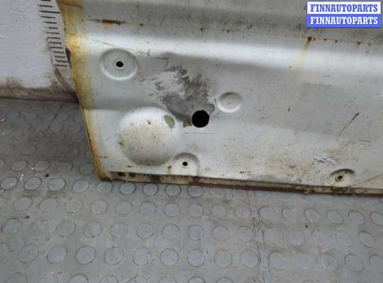 купить Дверь задняя (распашная) на Opel Movano 1998-2010