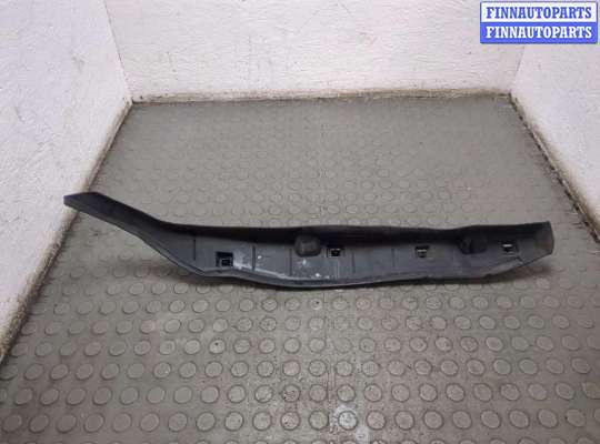 купить Пластик (Обшивка) моторного отсека на BMW X3 G01 2017-2024