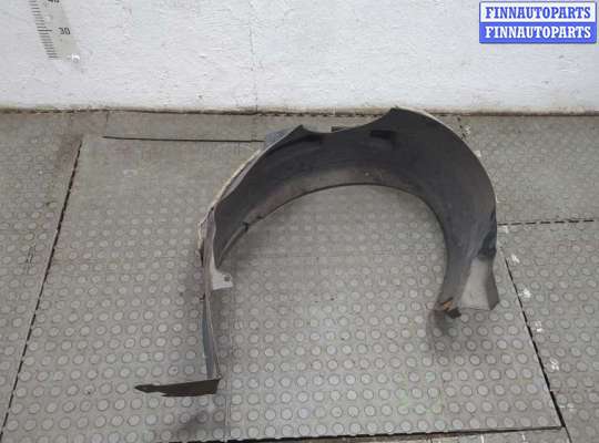купить Защита арок (подкрылок) на Opel Antara 2006-2015
