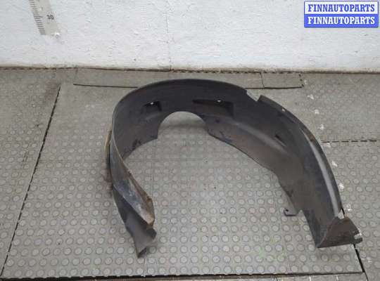 купить Защита арок (подкрылок) на Opel Antara 2006-2015