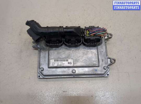 Блок управления двигателем HD503111 на Honda Civic 2011-2017