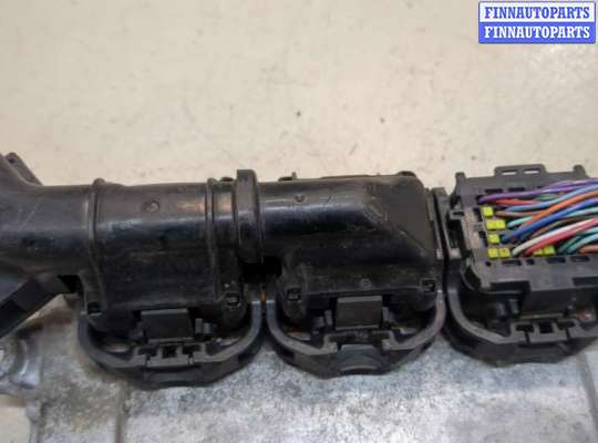 ЭБУ ДВС (блок управления двигателем) на Honda Civic IX (4D/FB, 5D/FK)