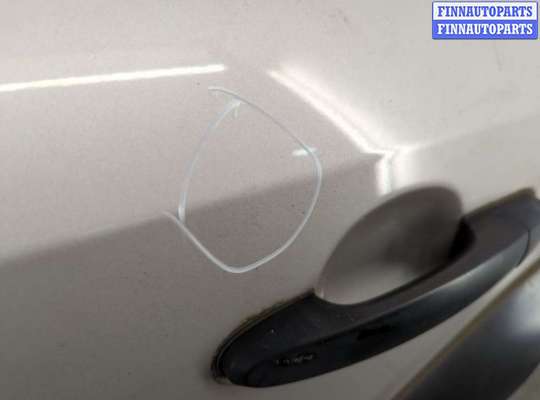 купить Дверь боковая (легковая) на Hyundai Tucson 1 2004-2010