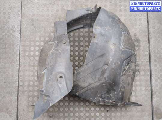купить Защита арок (подкрылок) на Opel Insignia 2008-2017