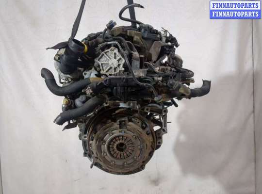 купить Поддон на Citroen C4 Grand Picasso 2006-2013