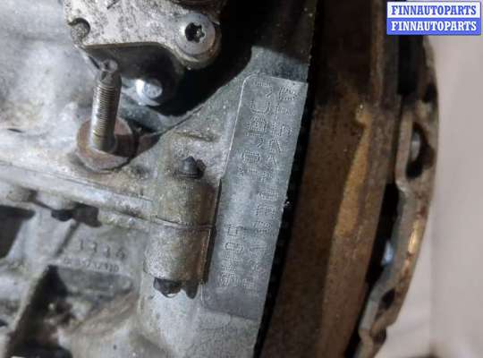 купить Поддон на Citroen C4 Grand Picasso 2006-2013